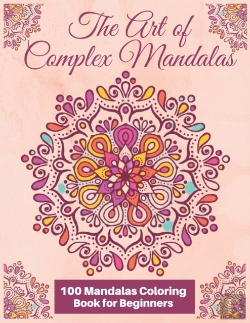 Bertrand.pt - The Art Of Complex Mandalas