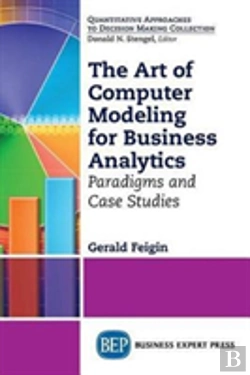 Bertrand.pt - The Art Of Computer Modeling To Drive Business Decisions