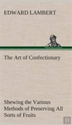 Bertrand.pt - The Art Of Confectionary