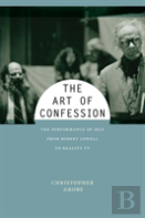 The Art Of Confession