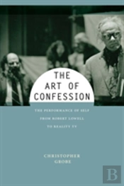 The Art Of Confession