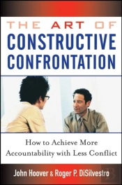 The Art Of Constructive Confrontation