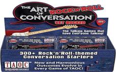 The Art Of Conversation - Rock 'N' Roll