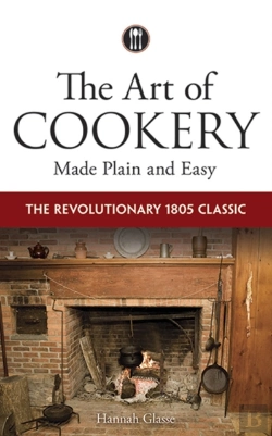Bertrand.pt - The Art Of Cookery Made Plain And Easy