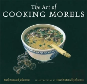 The Art Of Cooking Morels