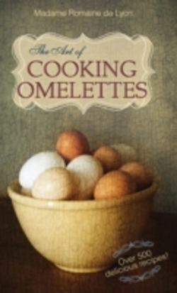 Bertrand.pt - The Art Of Cooking Omelettes