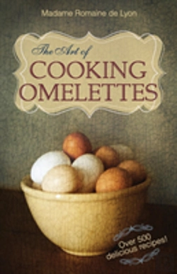 Bertrand.pt - The Art Of Cooking Omelettes
