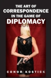 The Art Of Correspondence In The Game Of Diplomacy