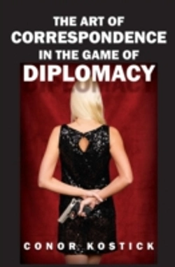 Bertrand.pt - The Art Of Correspondence In The Game Of Diplomacy
