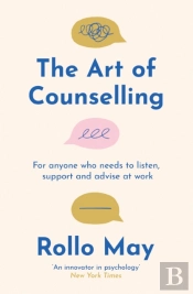The Art Of Counselling