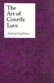 The Art Of Courtly Love