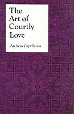 Bertrand.pt - The Art Of Courtly Love
