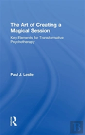 The Art Of Creating A Magical Session