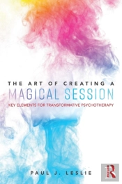 The Art Of Creating A Magical Session