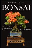 The Art Of Creating Bonsai