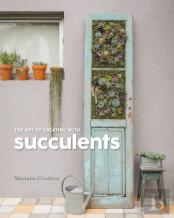 The Art Of Creating With Succulents