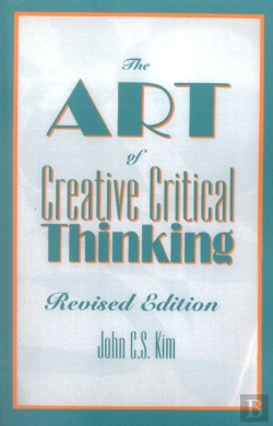 Bertrand.pt - The Art Of Creative Critical Thinking