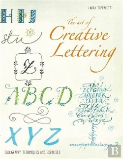 Bertrand.pt - The Art Of Creative Lettering