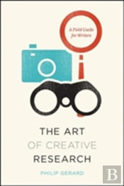 The Art Of Creative Research
