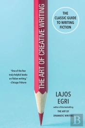 The Art Of Creative Writing