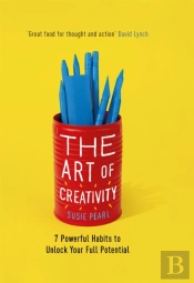 The Art Of Creativity
