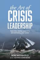 The Art Of Crisis Leadership