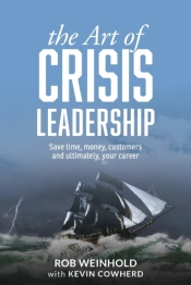 The Art Of Crisis Leadership