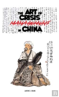 Bertrand.pt - The Art Of Crisis Management In China