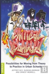 The Art Of Critical Pedagogy