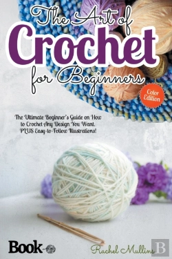 Bertrand.pt - The Art Of Crochet For Beginners: The Ul