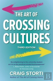 The Art Of Crossing Cultures
