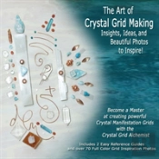 The Art Of Crystal Grid Making