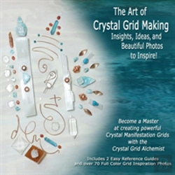 Bertrand.pt - The Art Of Crystal Grid Making