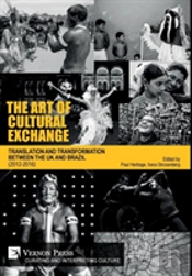 The Art Of Cultural Exchange