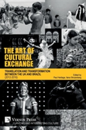 The Art Of Cultural Exchange