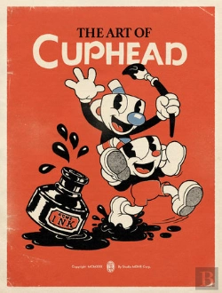 Bertrand.pt - The Art Of Cuphead