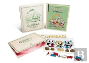 The Art Of Cuphead: The Delicious Last Course (Deluxe Edition)