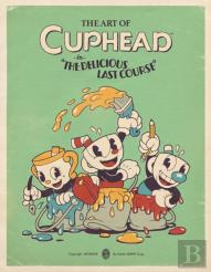 The Art Of Cuphead: The Delicious Last Course