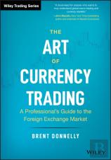 The Art Of Currency Trading