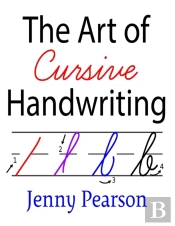 The Art Of Cursive Handwriting