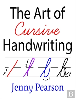 Bertrand.pt - The Art Of Cursive Handwriting