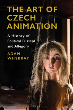 Bertrand.pt - The Art Of Czech Animation