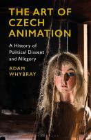 The Art Of Czech Animation