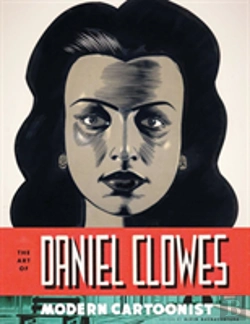 Bertrand.pt - The Art Of Daniel Clowes