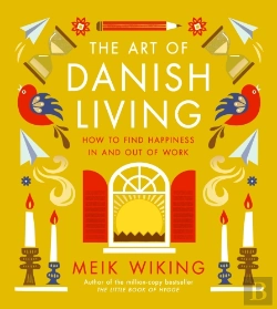 Bertrand.pt - The Art Of Danish Living