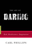 The Art Of Daring