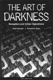 The Art Of Darkness