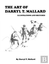 The Art Of Darryl T. Mallard
