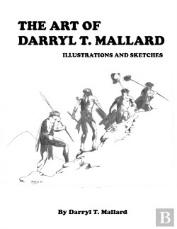 Bertrand.pt - The Art Of Darryl T. Mallard