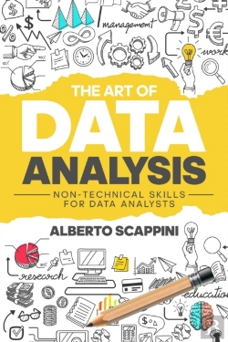 Bertrand.pt - The Art Of Data Analysis